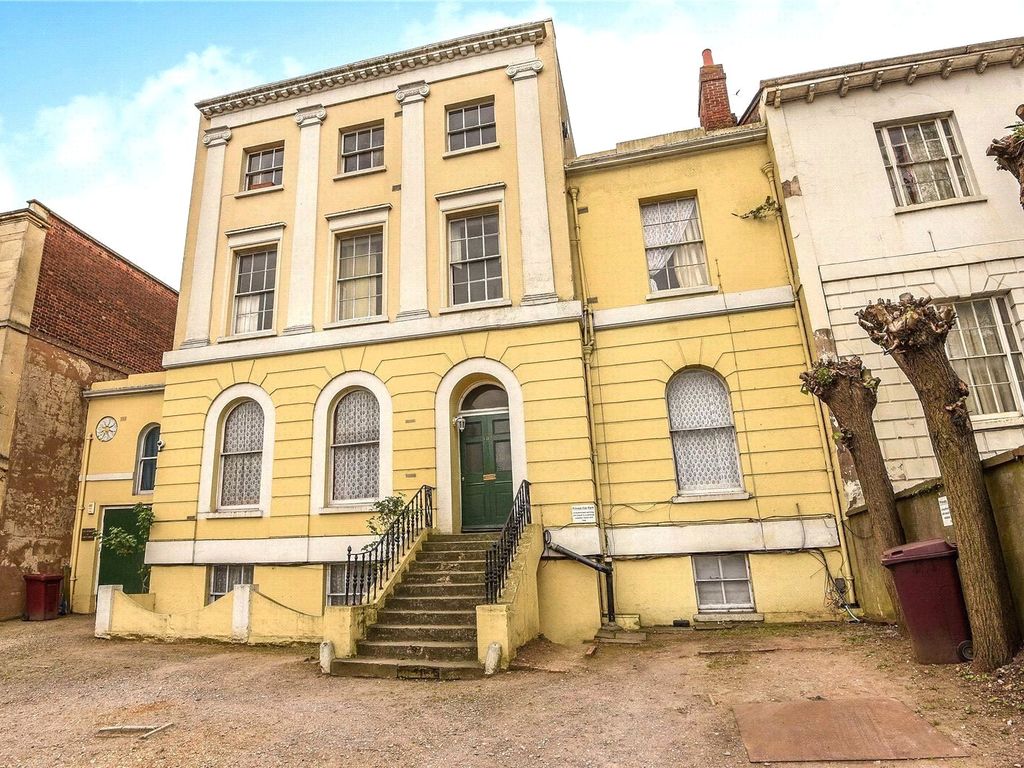 1 bed detached house to rent in Castle Hill, Reading, Berkshire RG1 Zoopla