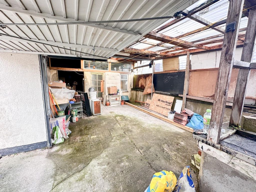 Land for sale in Hollywood Road, Brislington, Bristol BS4 Zoopla