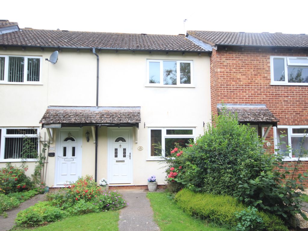 2 bed terraced house for sale in Oak Road, Nether Stowey, Near