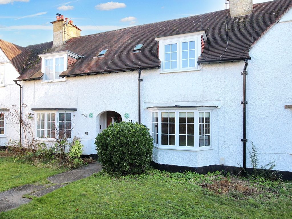 2 bed cottage to rent in Lytton Avenue, Letchworth Garden City SG6, £