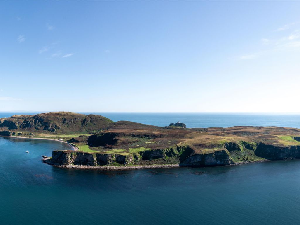 5 bed property for sale in Mull Of Kintyre, Campbeltown, Argyll, Argyll