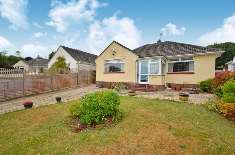 2 bed detached bungalow for sale in Chilbury Gardens, Owermoigne