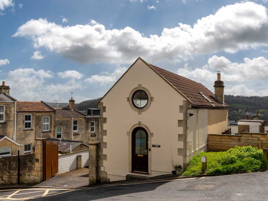 Claremont Mews, Claremont Buildings, Bath BA1  