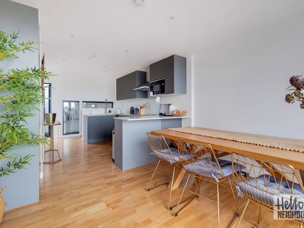 1 bed flat to rent in Balham High Road, London SW12 Zoopla