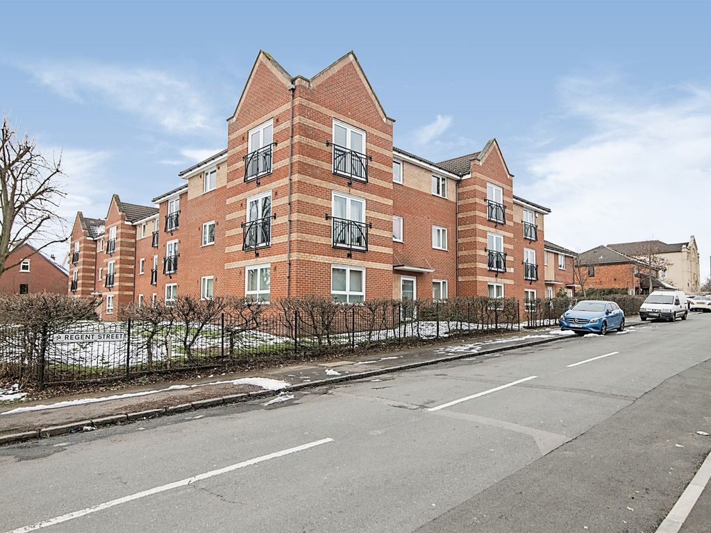 1 bed flat for sale in Regent Street, Smethwick B66 Zoopla