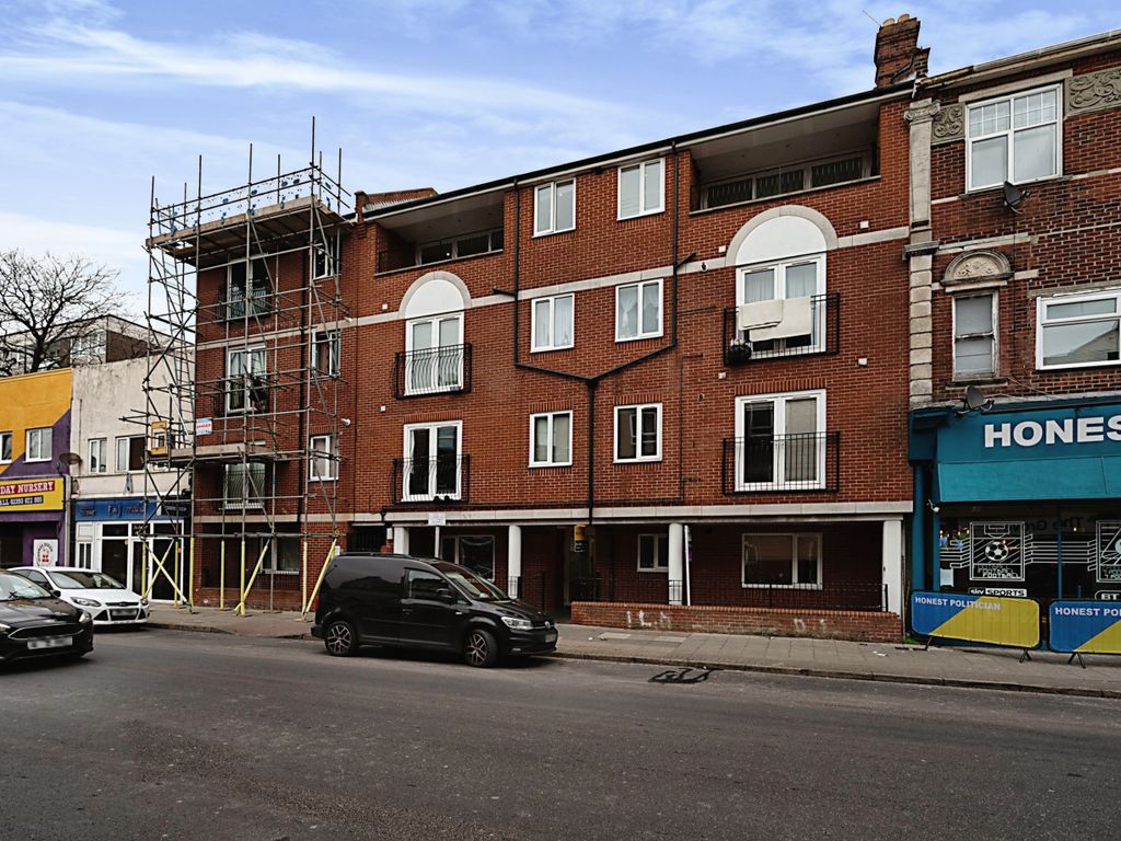 2 bed flat for sale in Elm Grove, Southsea PO5 Zoopla