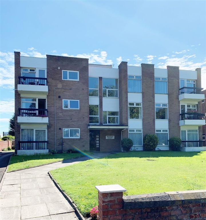 3 bed flat to rent in Park Crescent, Southport PR9 Zoopla