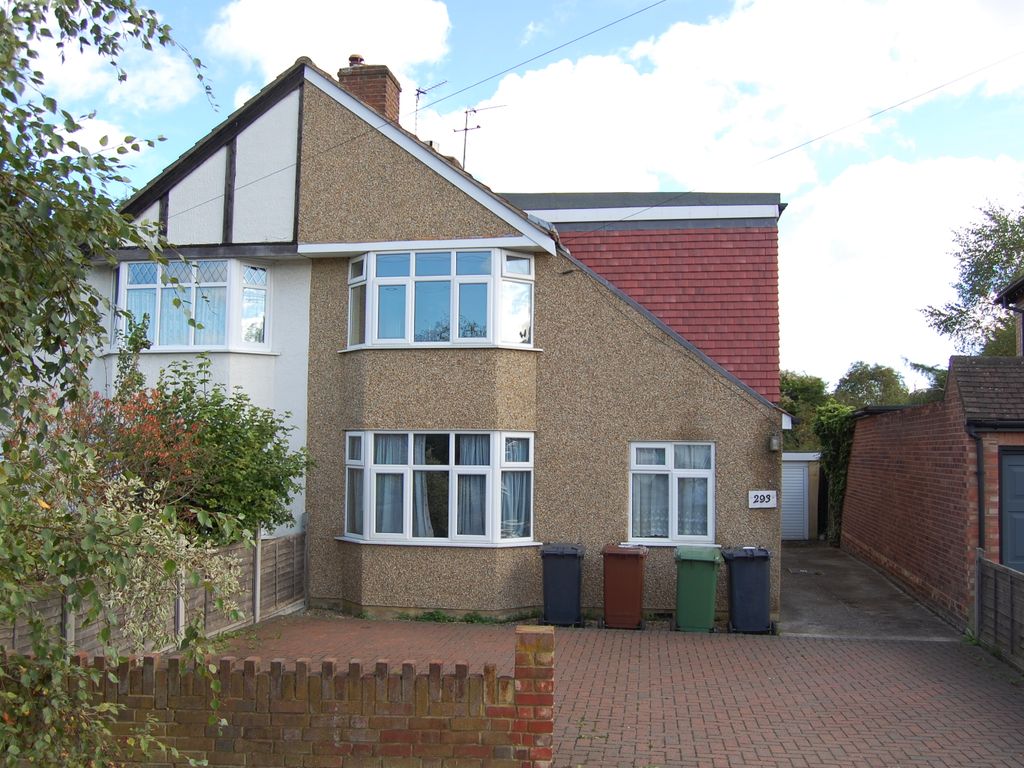 4 bed semidetached house for sale in Mutton Lane, Potters Bar EN6 Zoopla