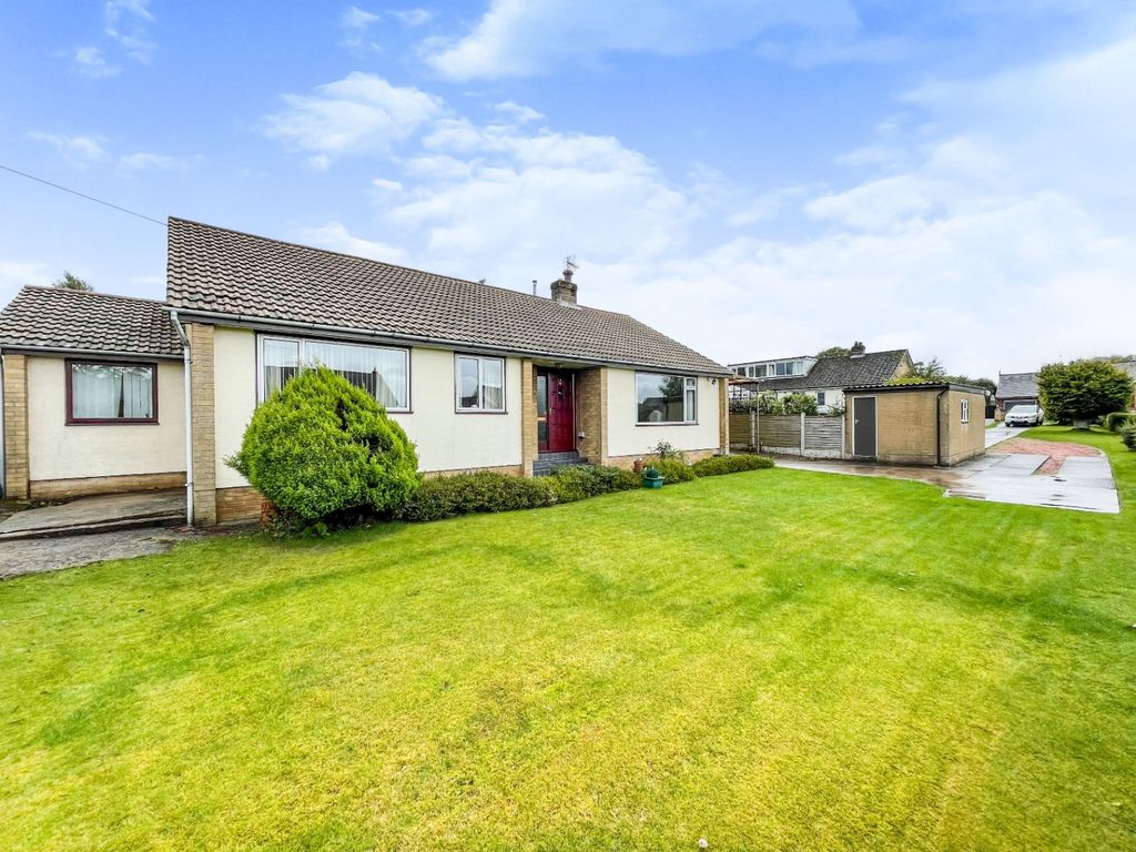 3 bed bungalow for sale in Wetheral Pasture, Carlisle CA4 Zoopla
