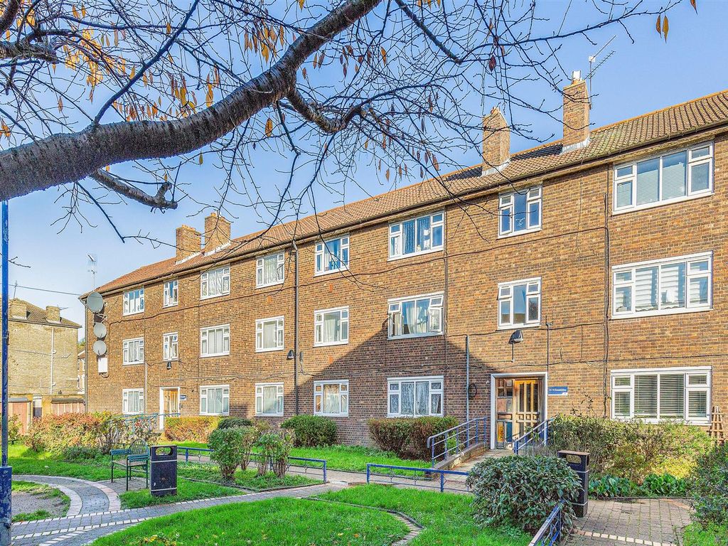 Ronaldshay, Florence Road, Stroud Green N4