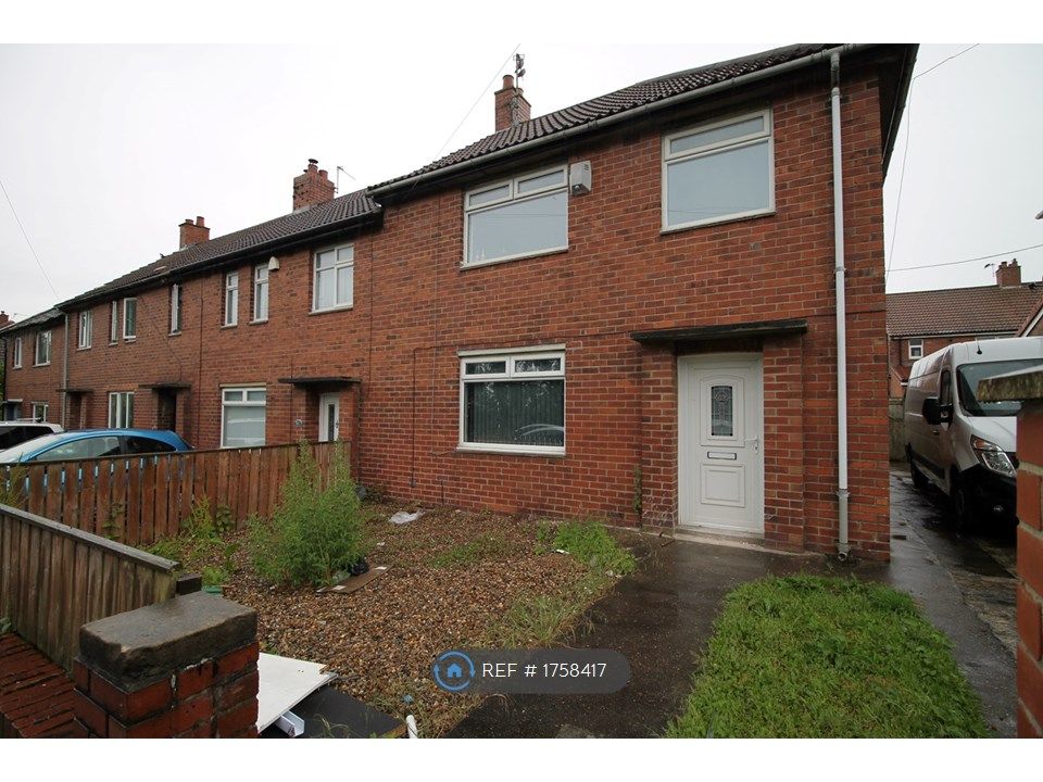 3 bed end terrace house to rent in Melrose Gardens, Wallsend NE28 Zoopla