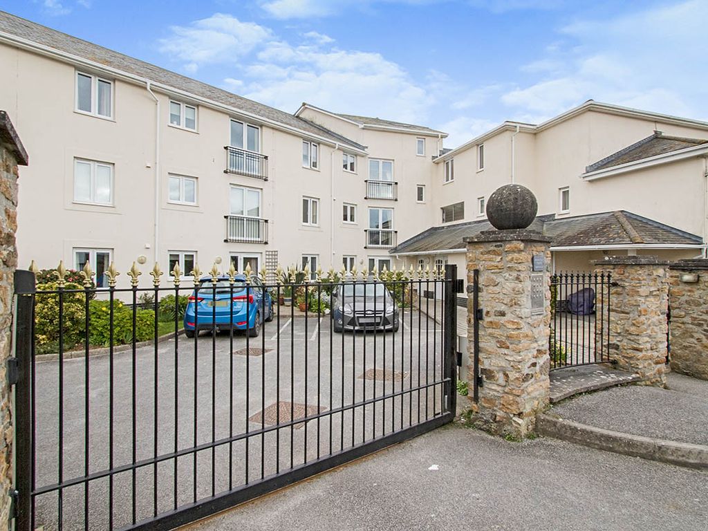 1 bed flat for sale in East Terrace, Penzance, Cornwall TR18 Zoopla