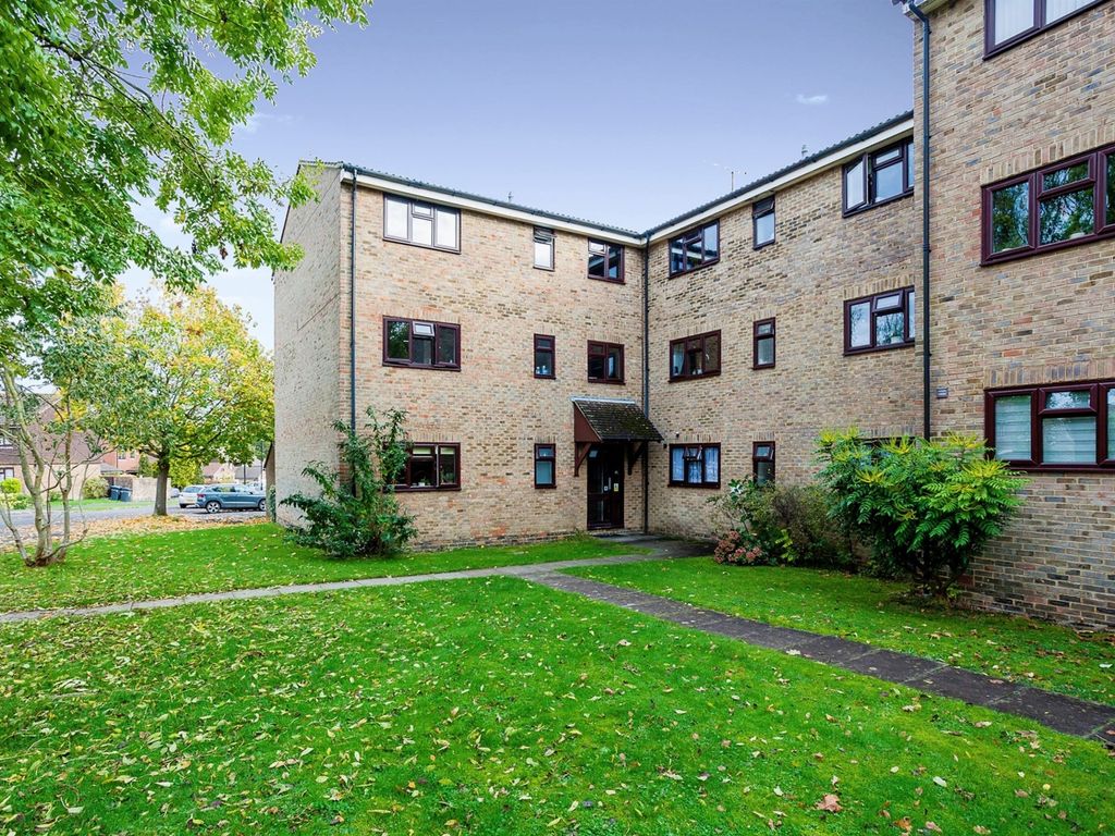 2 bed flat for sale in Ware Court, Burgess Hill RH15 Zoopla