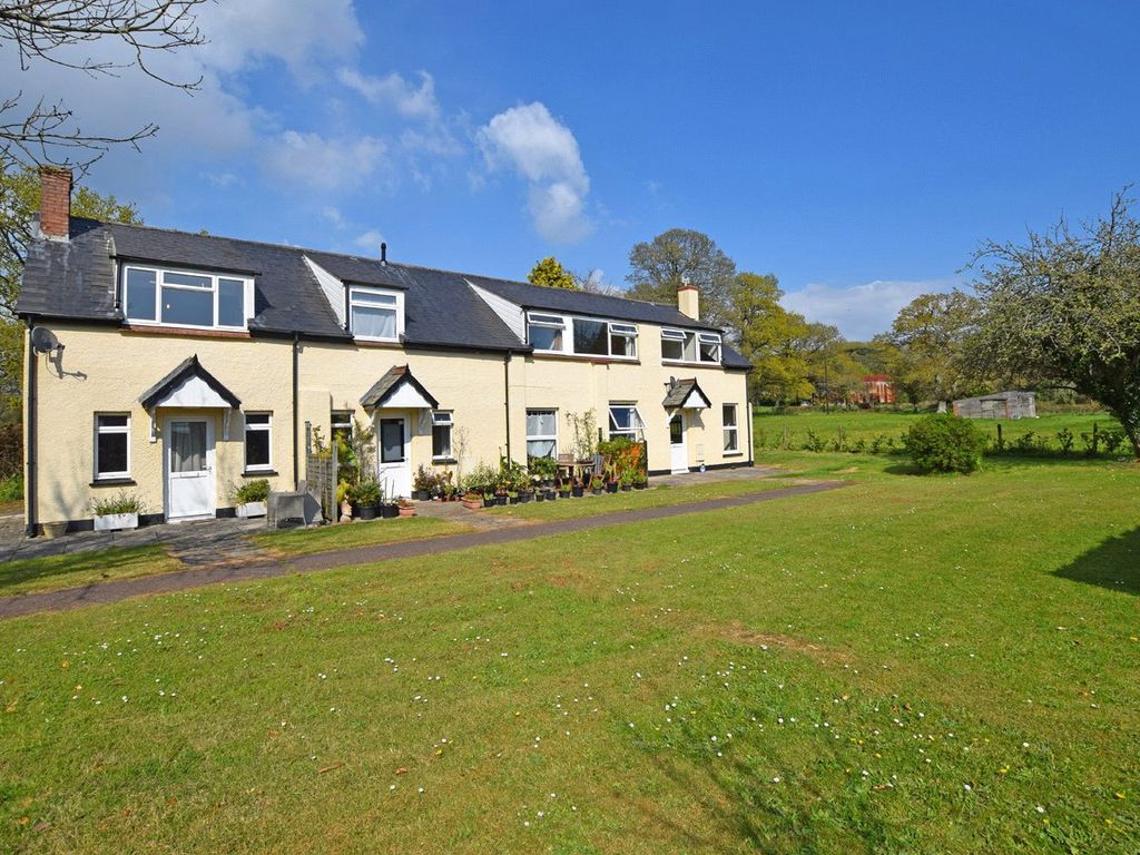 6 bed detached house for sale in Marley Drive, Exmouth EX8 Zoopla