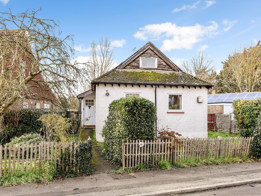 3 bed bungalow for sale in Rife Way, Felpham PO22, £275,000 Zoopla