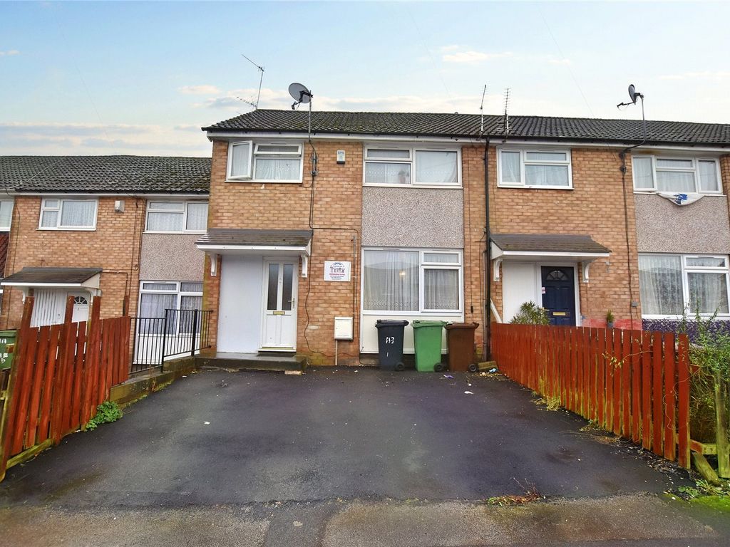 3 bed semidetached house for sale in Manor Farm Drive, Leeds, West