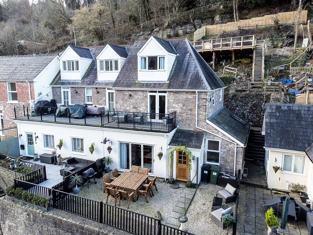 4 bed barn conversion for sale in Symonds Yat, RossOnWye HR9 Zoopla