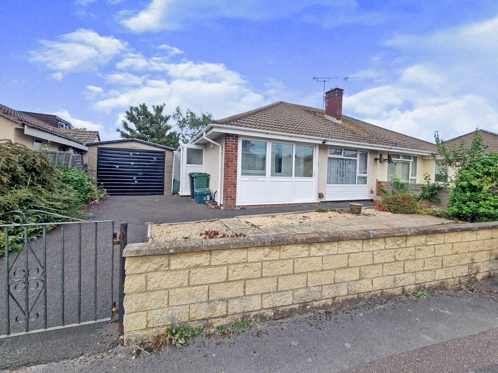 2 bed bungalow for sale in Madam Lane, WestonSuperMare BS22 Zoopla