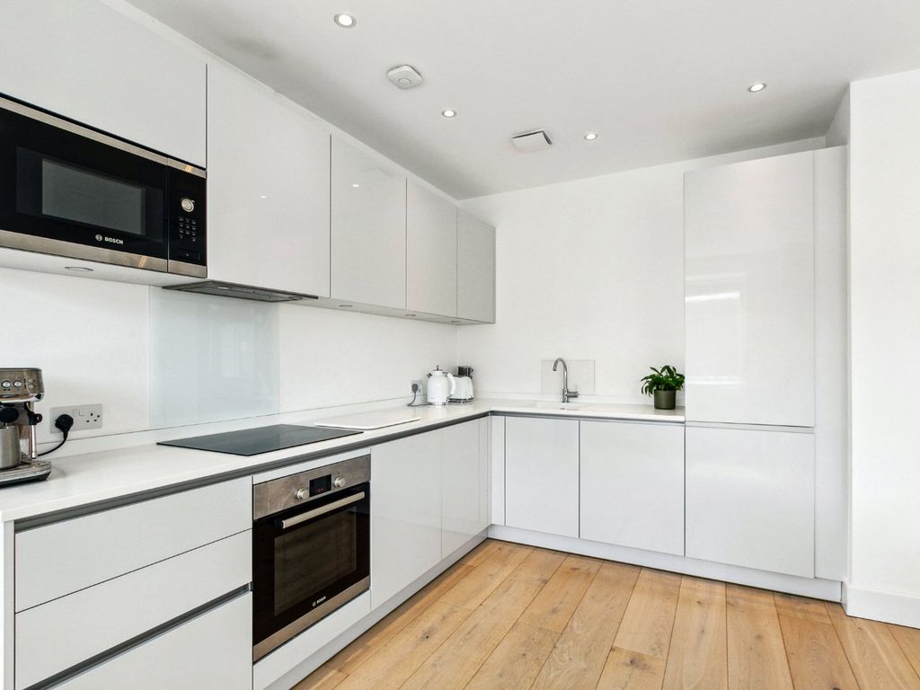 2 bed flat to rent in Bardolph Road, Richmond, Surrey TW9 Zoopla