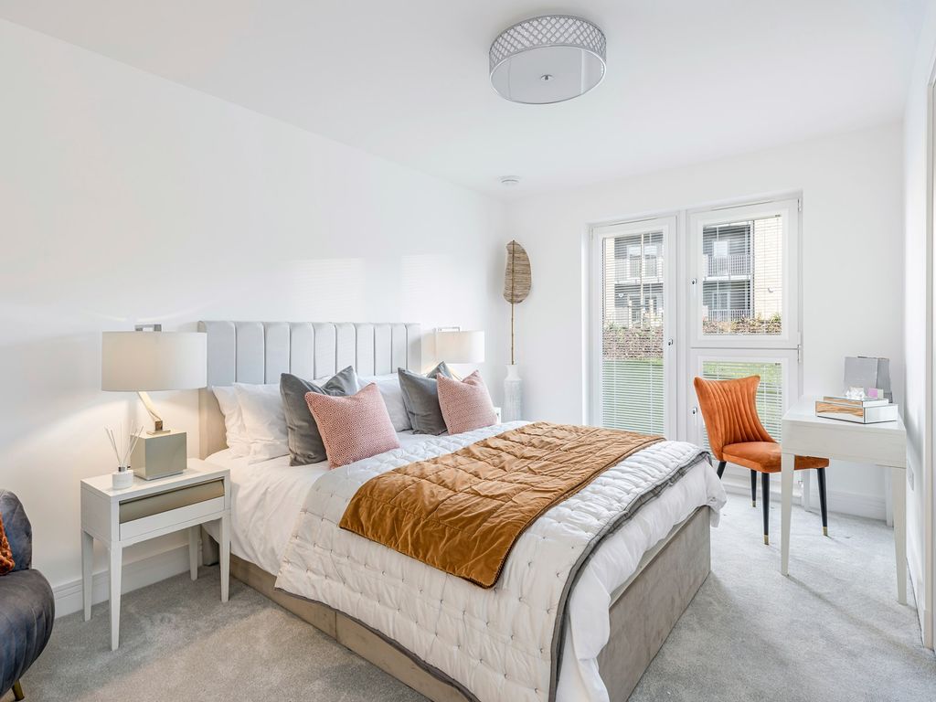 Clover Second Floor at Cammo Grove, Edinburgh EH4  