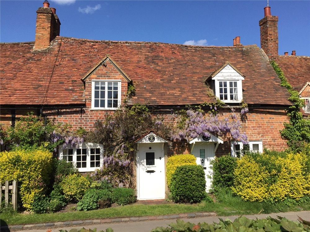 3 bed semidetached house for sale in Turville, HenleyOnThames, Oxfordshire RG9, £750,000 Zoopla