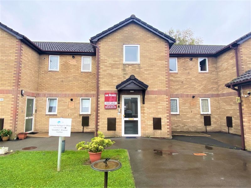 1 bed property for sale in Bailey Close, Fairwater, Cardiff CF5 Zoopla