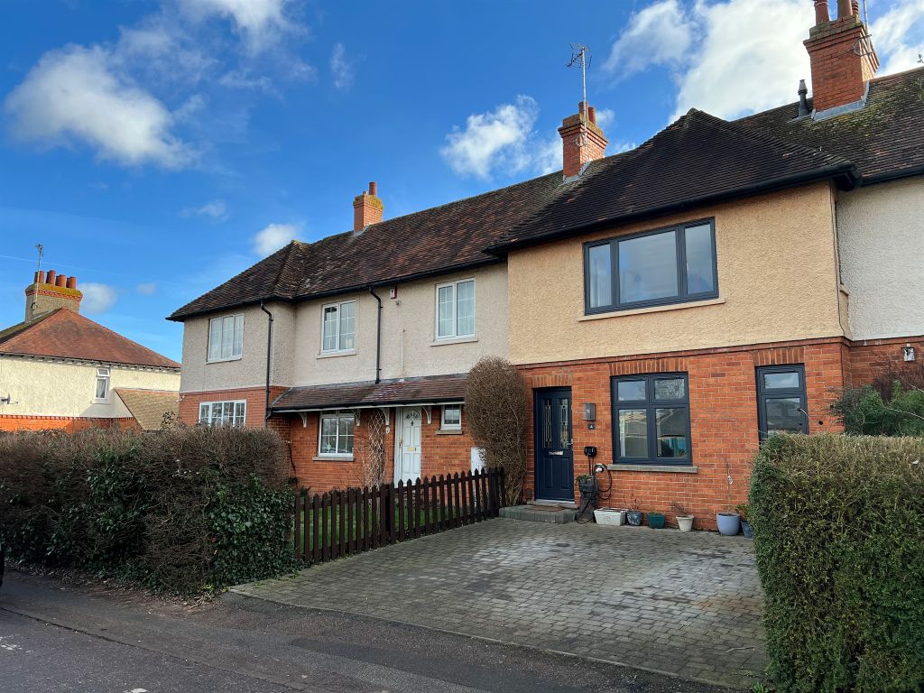 Bradwell Road, Loughton, Milton Keynes MK5