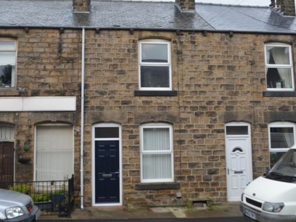 3 bed terraced house for sale in Manchester Road, Deepcar, Sheffield S36, £140,000 Zoopla