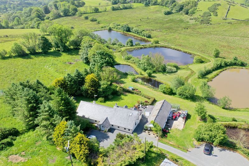 4 bed detached house for sale in Bontnewydd, Aberystwyth SY23 Zoopla