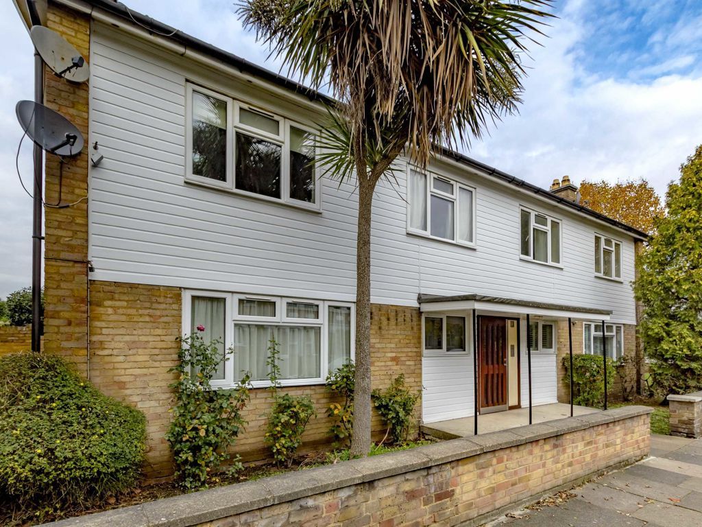 1 bed property for sale in Gordon Road, London W4 Zoopla