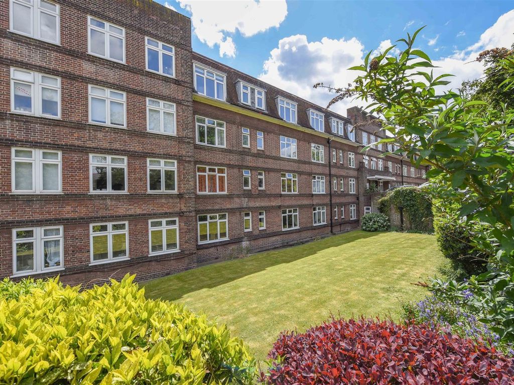 2 bed flat for sale in Thames Eyot, Cross Deep, Twickenham TW1 Zoopla