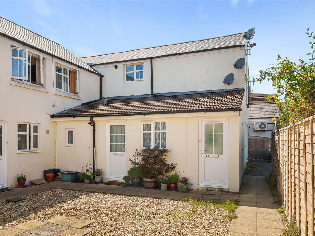 1 bed flat for sale in St. James Place, Olga Road, Dorchester DT1 Zoopla