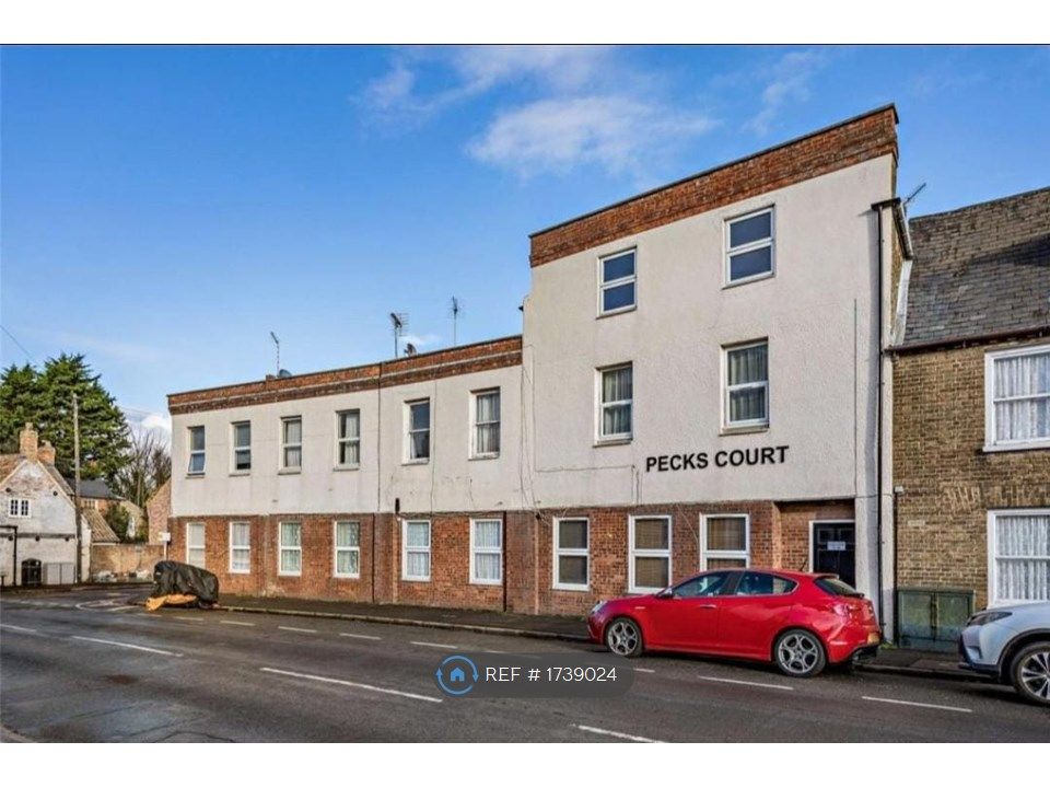 1 bed flat to rent in High Street, Chatteris PE16 Zoopla