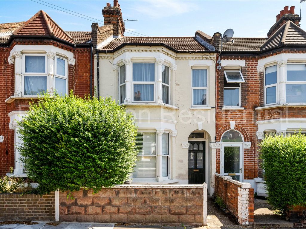 1 bed flat for sale in Gloucester Road, London N17 Zoopla