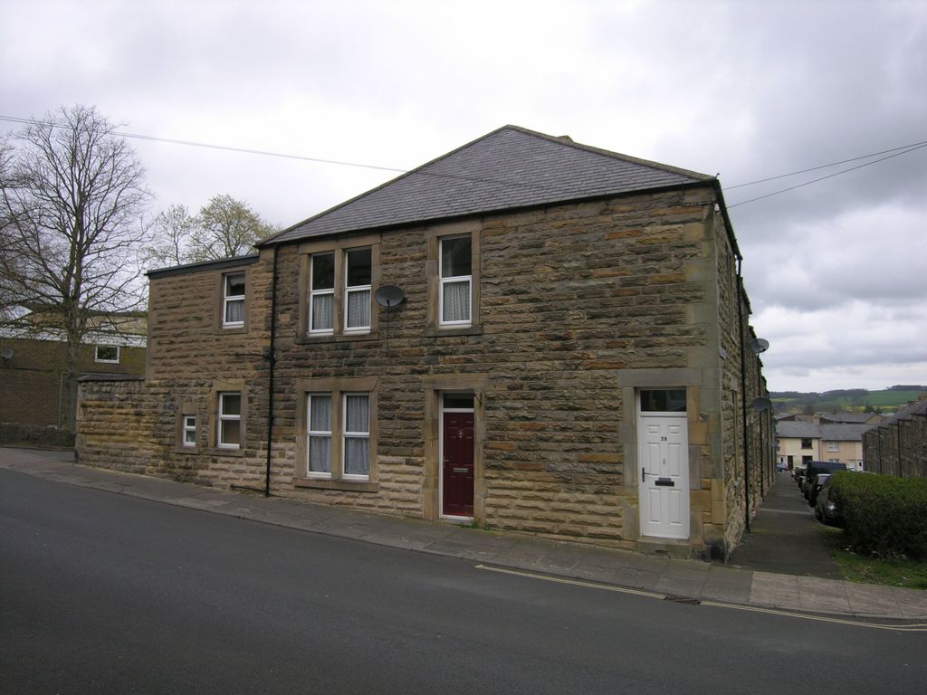 2 bed flat for sale in Lisburn Street, Alnwick, Northumberland NE66 Zoopla