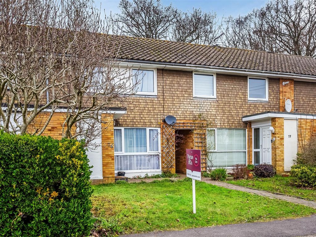 3 bed terraced house to rent in Greenacres, Oxted RH8, £1,700 pcm Zoopla