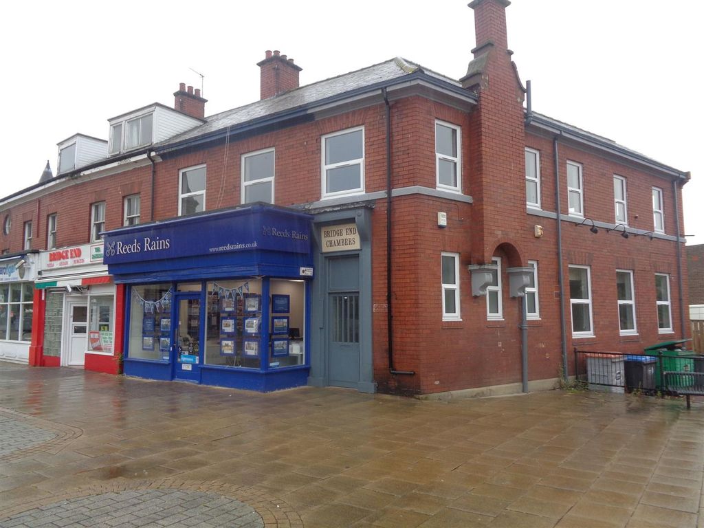 Office to let in Front Street, Chester Le Street DH3 Zoopla