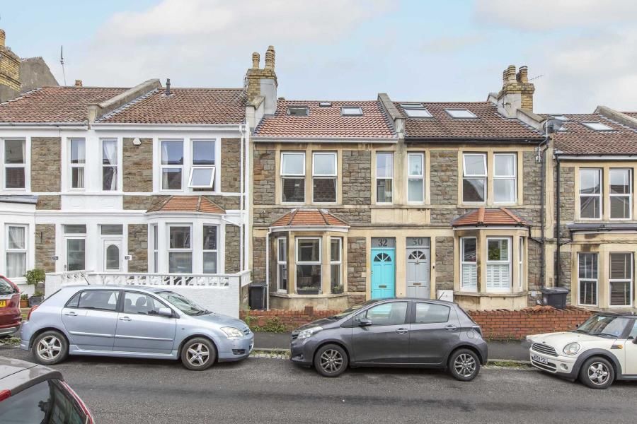 3 bed property to rent in Paultow Road, Bedminster, Bristol BS3 Zoopla