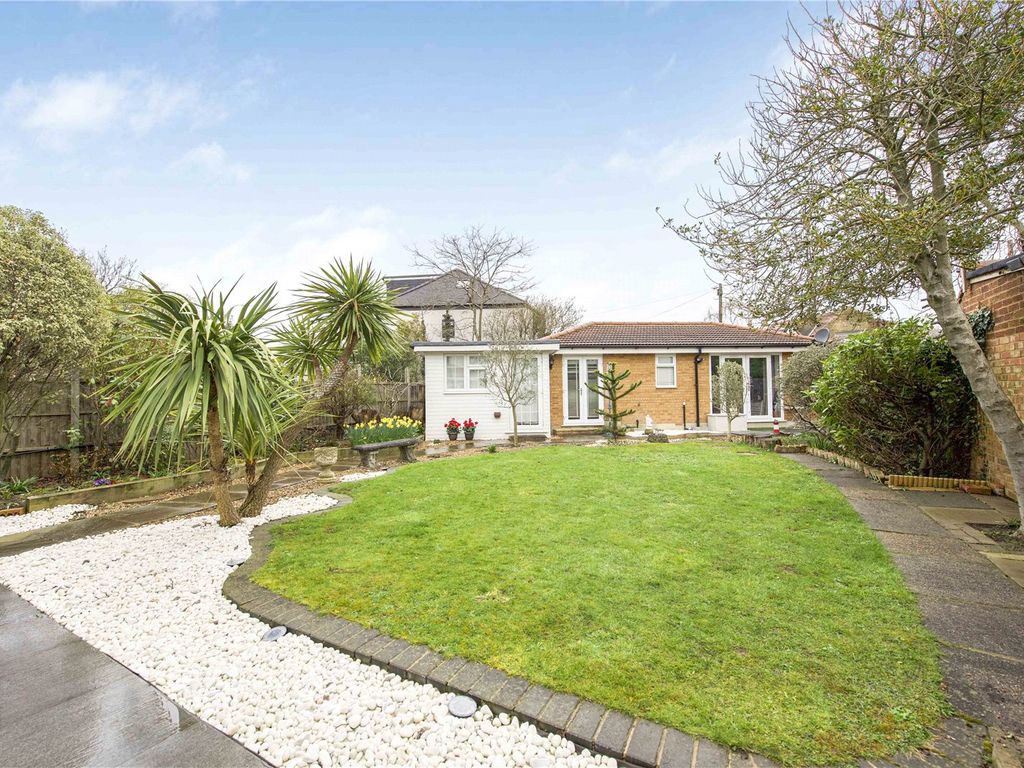 9 bed detached house for sale in Malden Road, New Malden KT3 Zoopla
