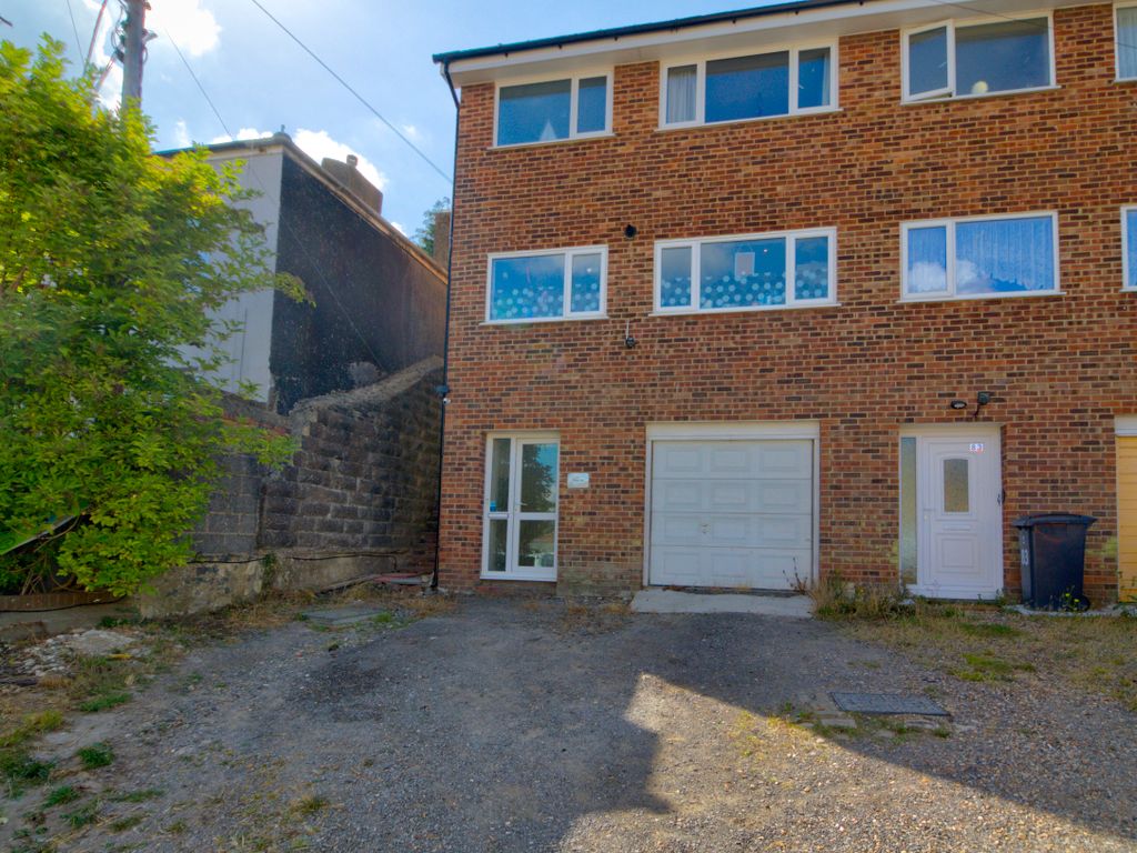 3 bed end terrace house for sale in Tower Hill, Dover CT17 Zoopla