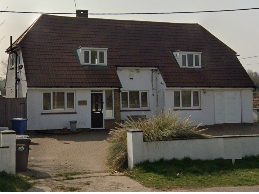 4 bed detached house to rent in Stanwell Road, Horton, Slough SL3 Zoopla