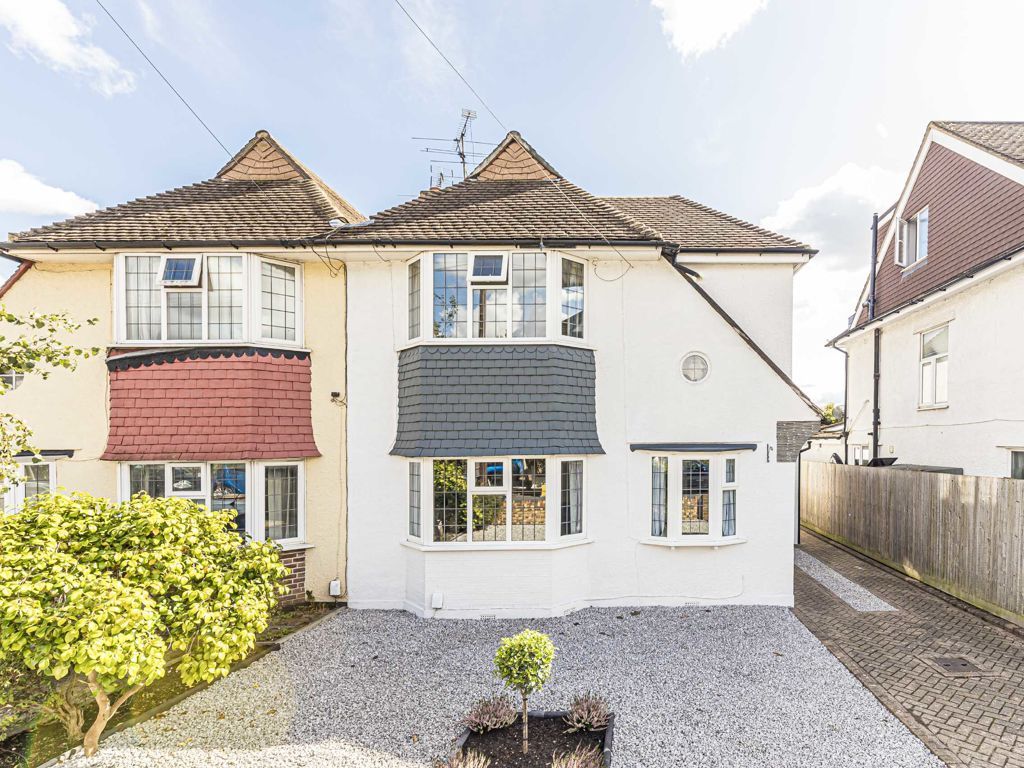 4 bed property for sale in Selkirk Road, Twickenham TW2, £975,000 Zoopla