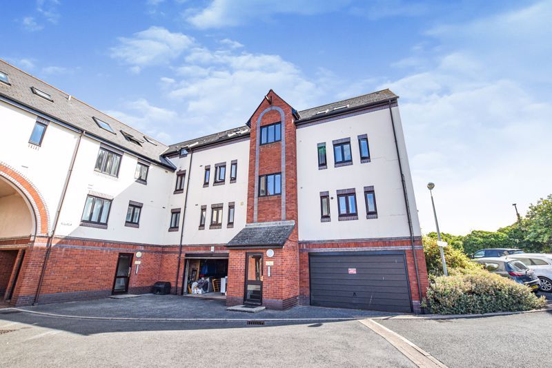 1 bed flat for sale in Water Lane, St. Thomas, Exeter EX2 Zoopla