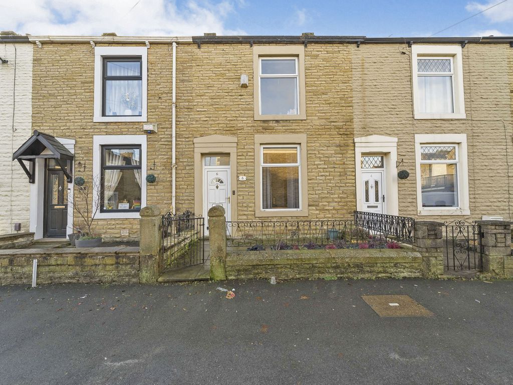 3 bed terraced house for sale in Duke Street, Great Harwood BB6 Zoopla