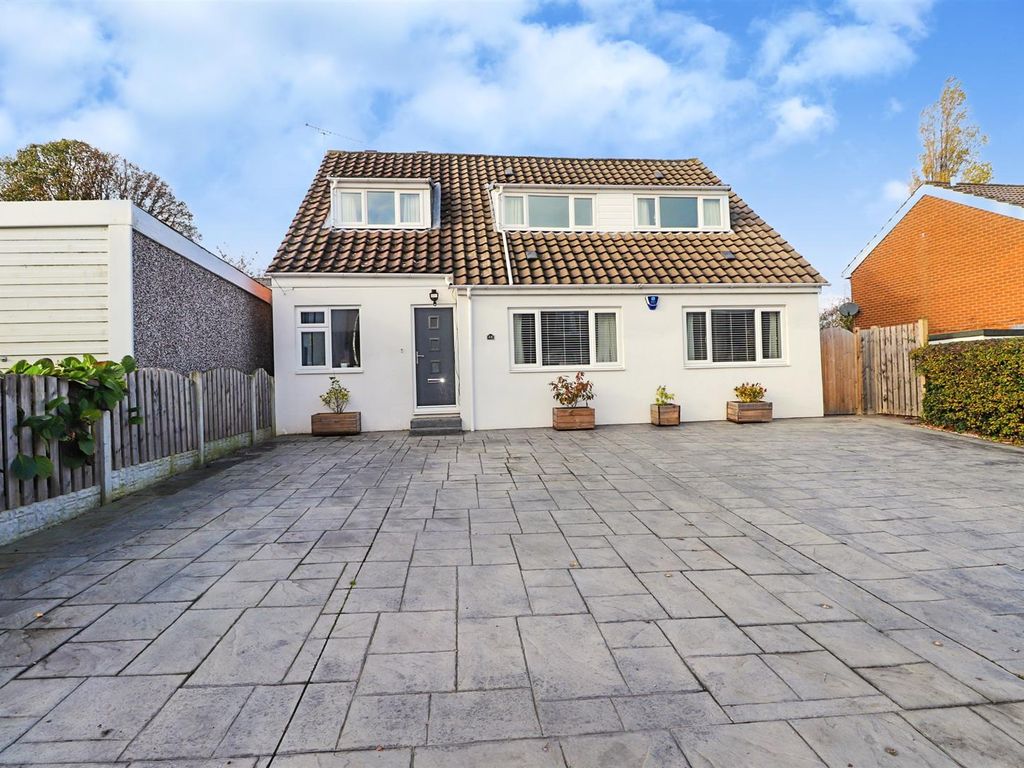 Smithfield Road, Sheffield S12