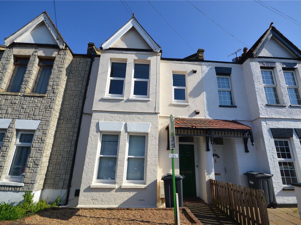 2 bed flat for sale in Argyle Avenue, Hounslow TW3 Zoopla