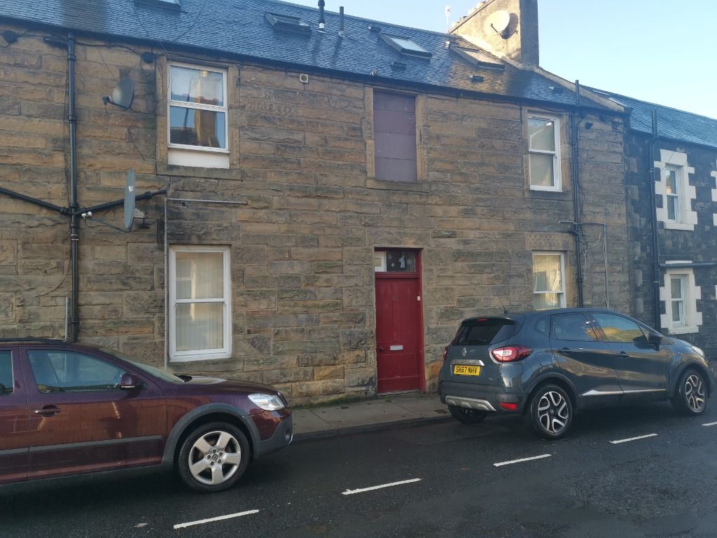 1 bed flat to rent in Northgate, Scottish Borders, Peebles EH45 Zoopla