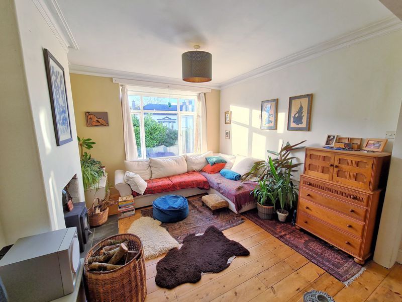 4 bed terraced house for sale in Station Road, Okehampton EX20 Zoopla