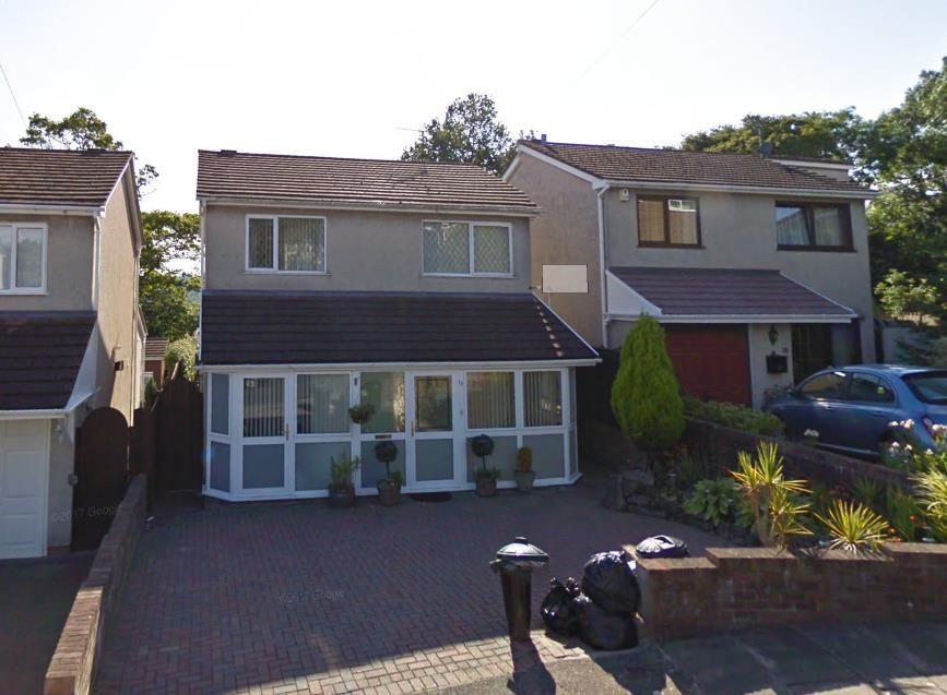 3 bed detached house for sale in Le Sor Hill, PeterstonSuperEly