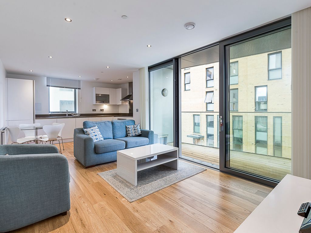 1 bed flat to rent in Uxbridge Road, London W5 Zoopla